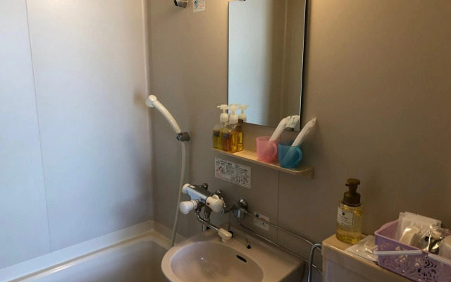 Hotel New White House