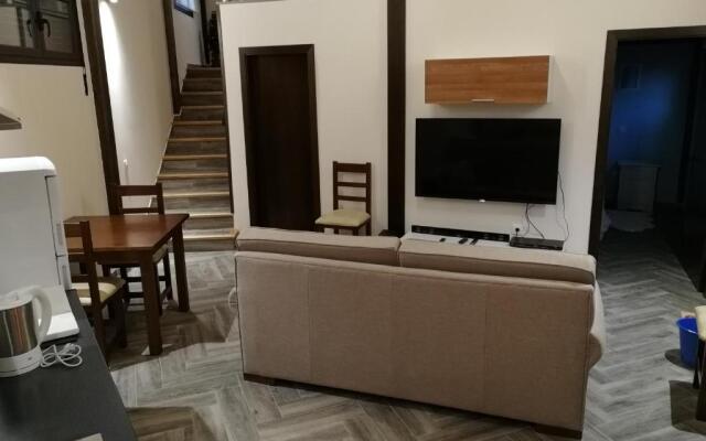 Apartamento La Sierra