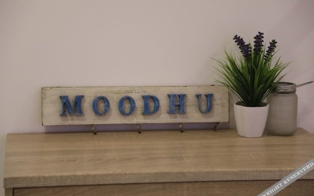 Moodhu Surf House
