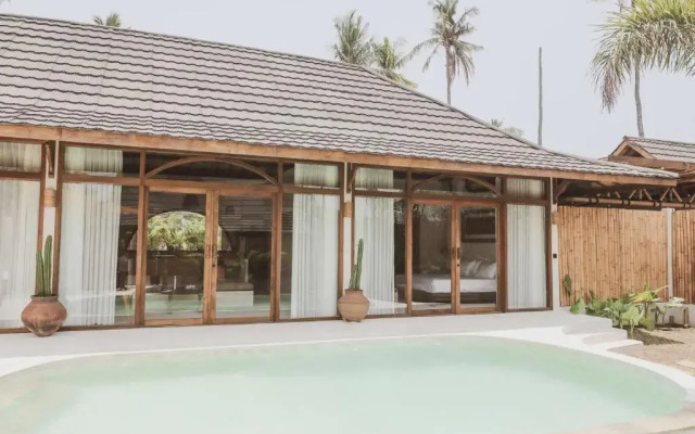 Scandinavia Gili Air
