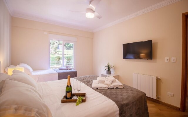 Residencial Chateau du Loire