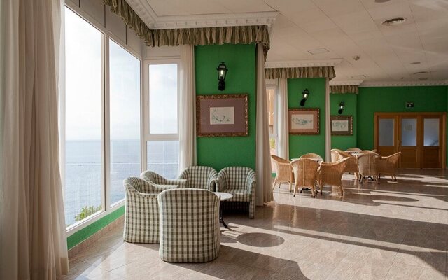 Mirador del Cabo Hotel
