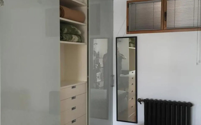 Boulevard Apartmento
