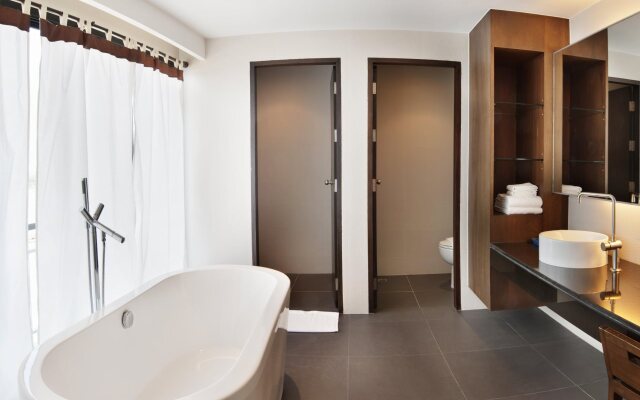 Serene at Chiang Rai