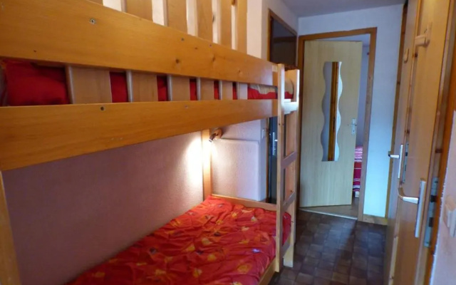 Appartement Les Saisies, 2 pièces, 4 personnes - FR-1-594-129