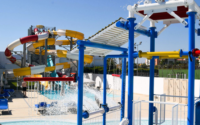 Playaballena Hotel
