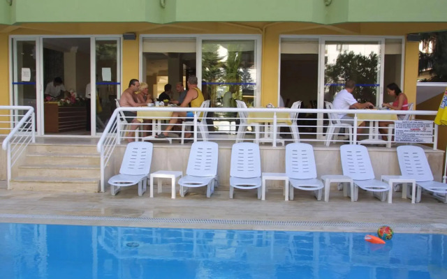 Alin Hotel