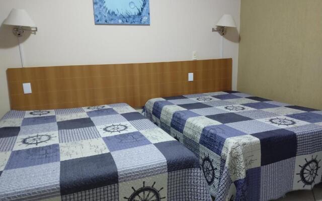 Thermas Place Flat Caldas