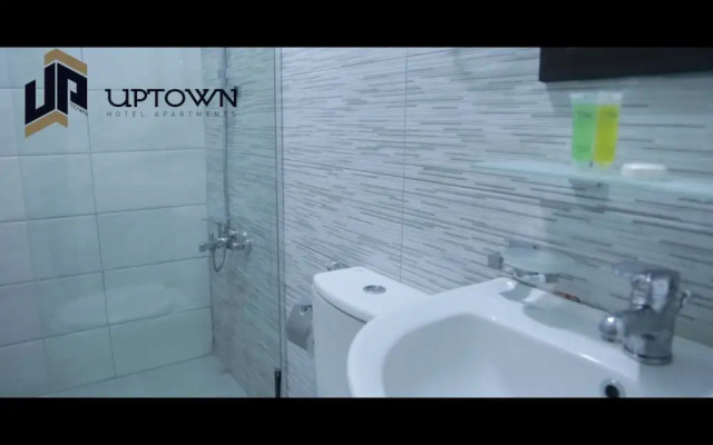 Uptown Modern Furnished Apartments