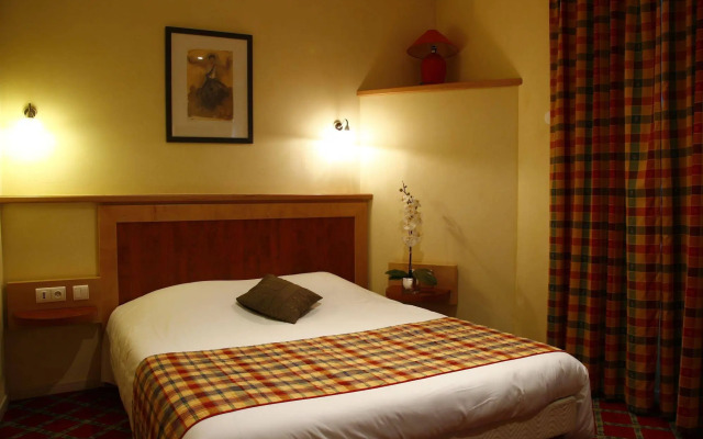 Hotel des Marquisats Annecy