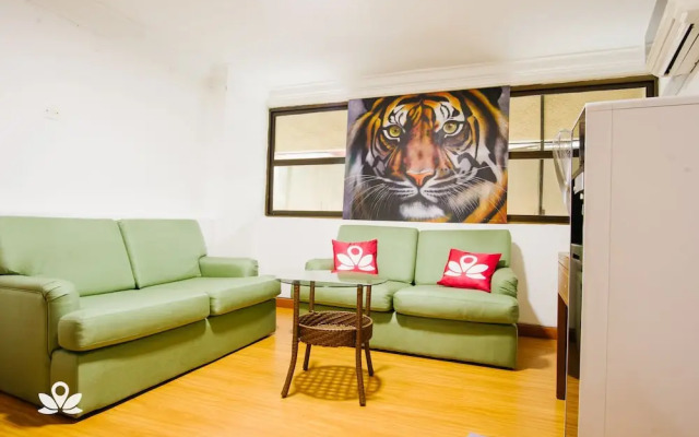 Hotel Sahara Chow Kit