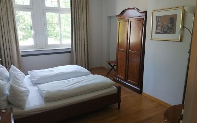 Haus Delecke