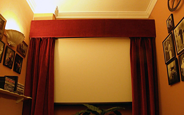 Отель Soho Boutique Palacio San Gabriel