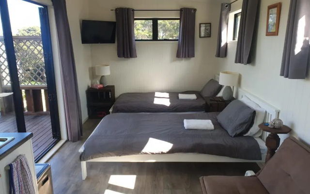 Wild Days Accommodation
