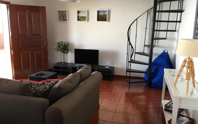 Holiday home Casa da Ovelha