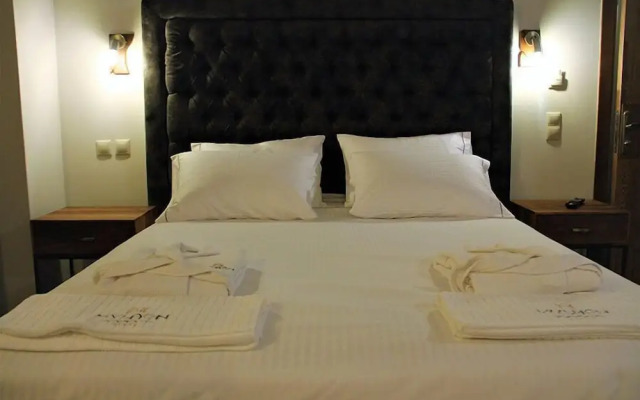 Mylaon Boutique Hotel & Spa