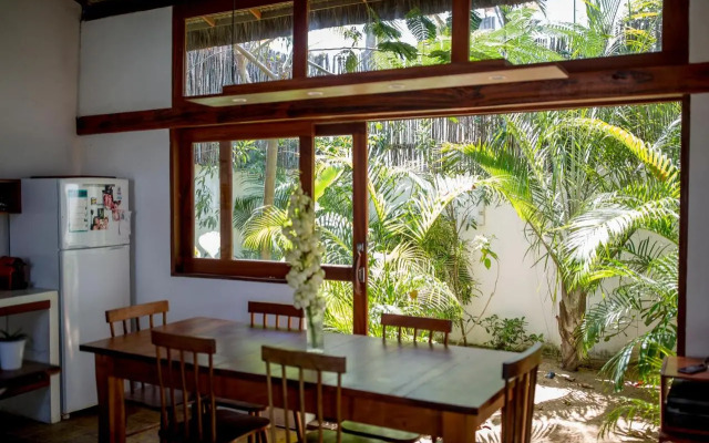 Tropical House