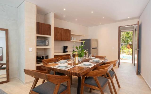 Suites at TreeTops Tulum