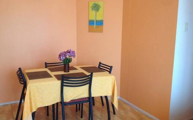 Pacifico Arica Puerta del Pacifico 4