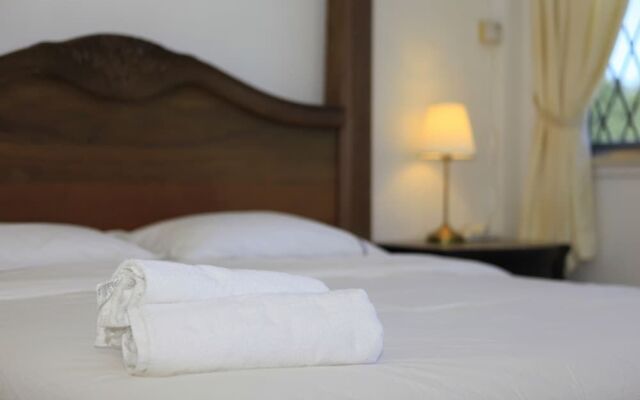 Pulutan Heritage House