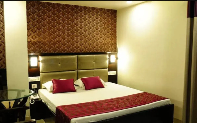 FabHotel Jullundur 18