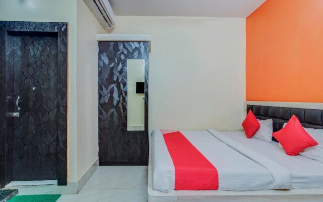 Hotel Navneet Residency by OYO Rooms