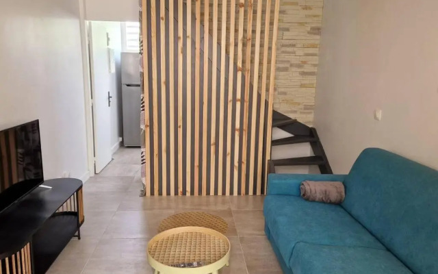 Appartement 500 mètres de la plage à GOSIER