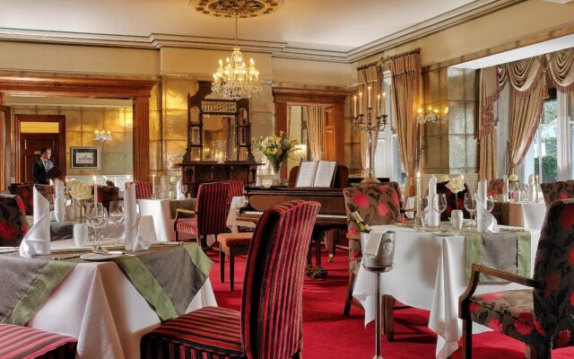Muckross Park Hotel & Spa