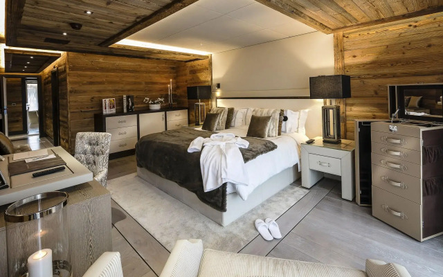 Ultima Gstaad