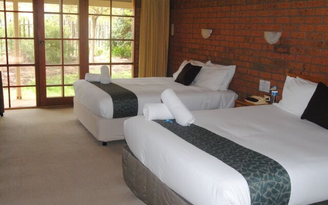 Comfort Inn Grange Burn