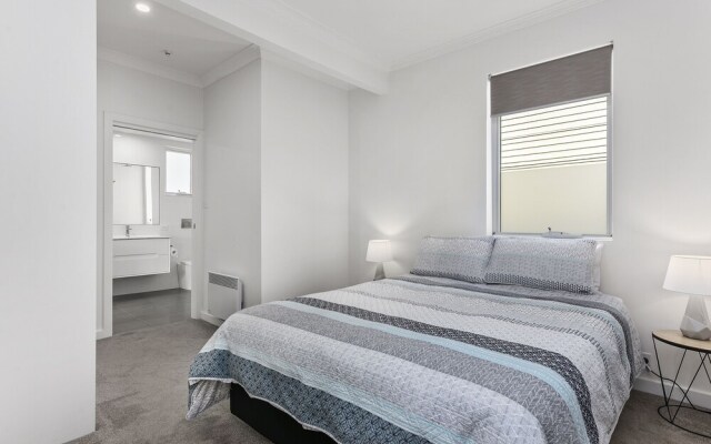 Wellington Street Cottage