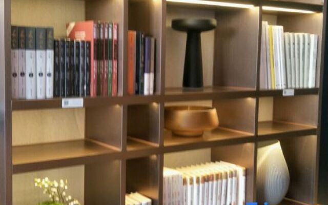 Atour Hotel Zhengzhou Provincial Museum Huayuan Road