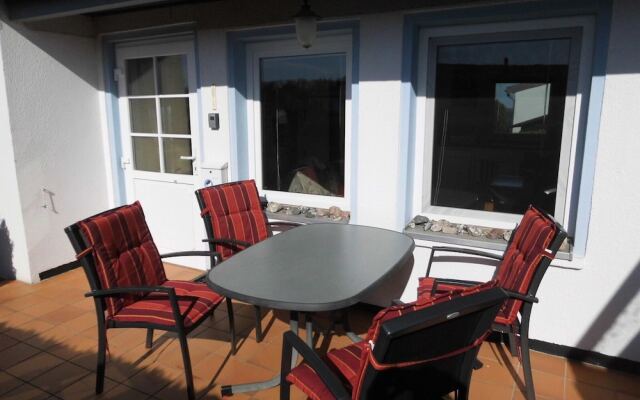 Holiday Home in Wohlenberger Near the Beach