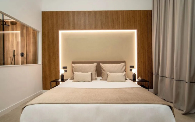 Mamalu Studios and Suites