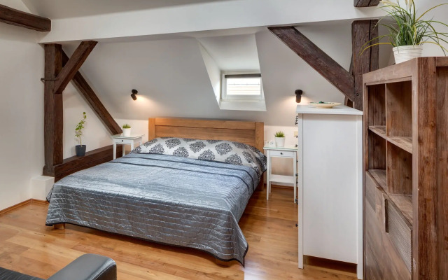 Old Town Square Apartments
