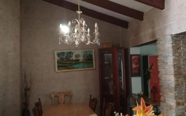 Bungalow cerca de la playa