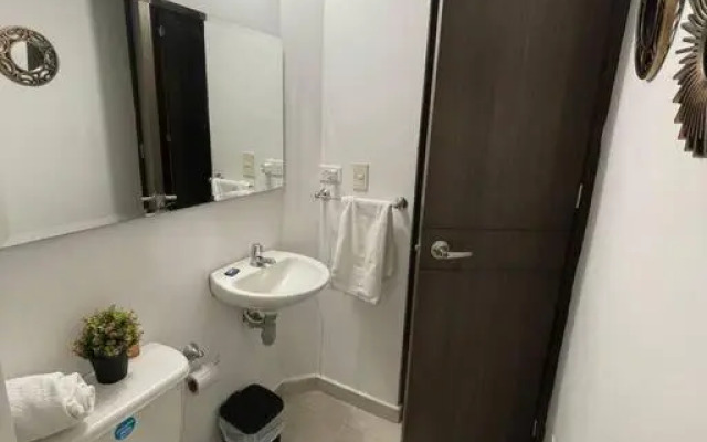 Apartamento en Pereira con espectacular vista