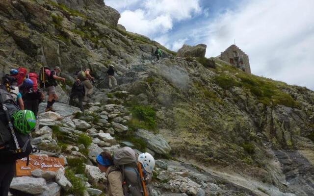 Skis aux pieds station 1600 Sun Vallée