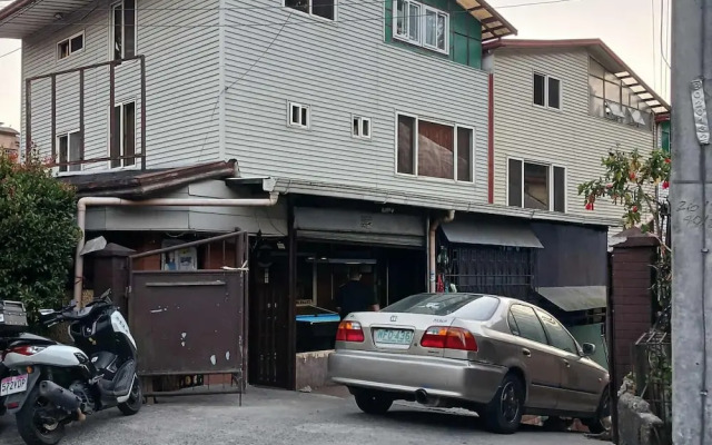 Comfortable Stay in Baguio City