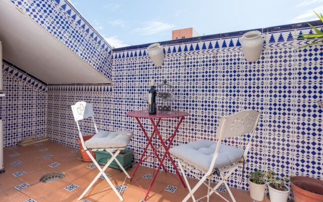 Lu&Cia Central Station