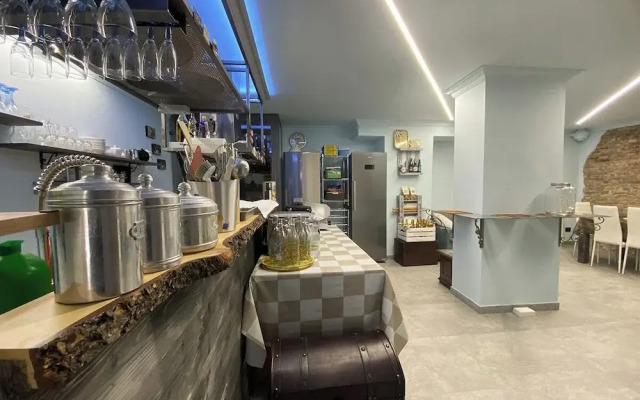 B&B Come Nelle Favole