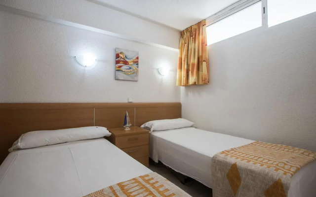 Apartamentos Las Carabelas