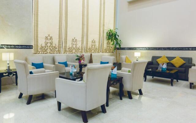 Holiday Jazan Hotel