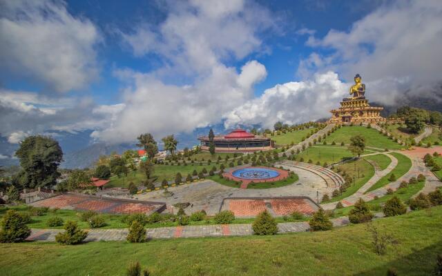 Look Boong Hotel Ravangla