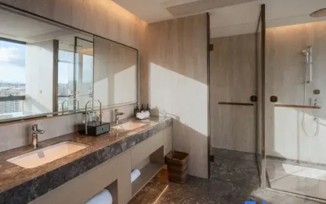 Nanyuan Wanghai Hotel