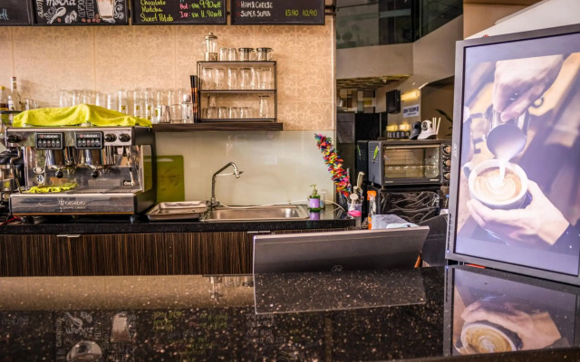 Prescott Hotel Kuala Lumpur Bukit Bintang
