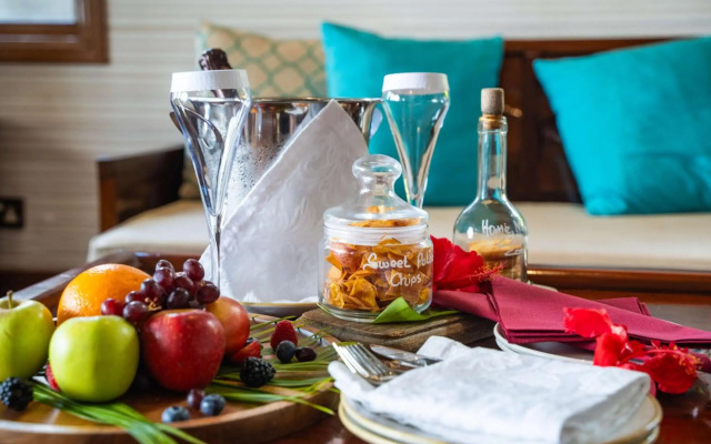 Hilton Seychelles Northolme Resort & Spa