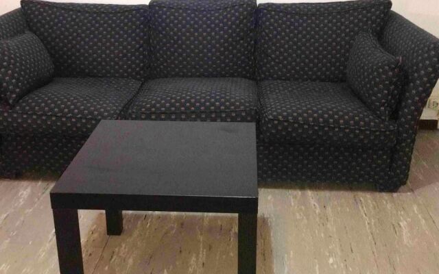 Apartment with 3 Bedrooms in Salamanca, with Wifi