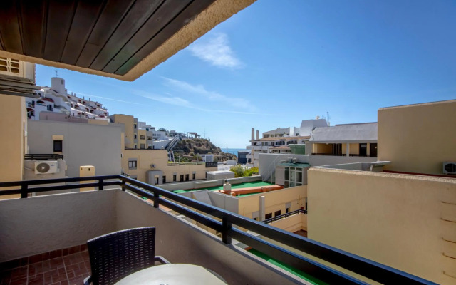 Turial Old Town Ocean View
