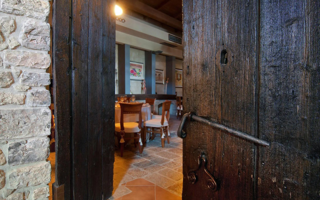 Le Masserie Del Falco